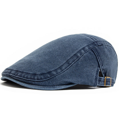 Béret Vintage Élégant