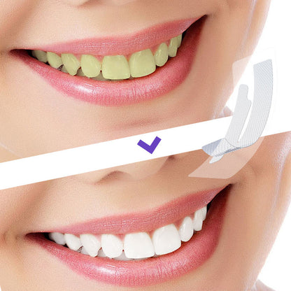 Teeth Whitening Strips (box3)