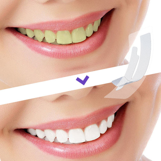Teeth Whitening Strips (box4)