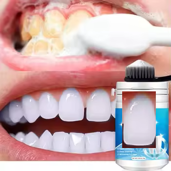 Teeth Whitening Strips (box3)