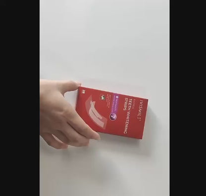 Teeth Whitening Strips (box3)